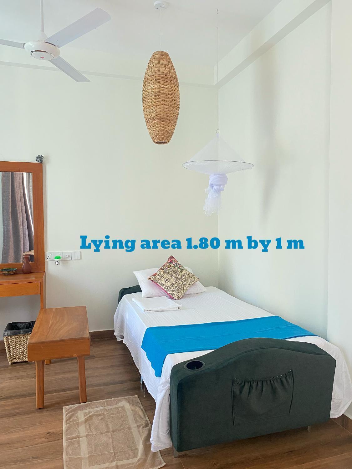 Sri Palms Bed & Breakfast Косгода Екстериор снимка